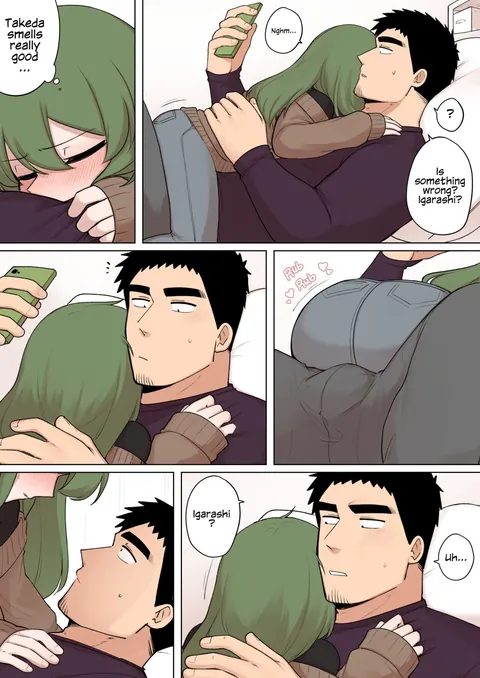 Valentine's Day Special - (PanQLAO)