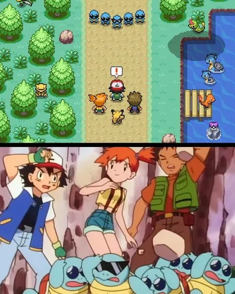 [oc] - My Art Vs. The Reference. How’d I Do?