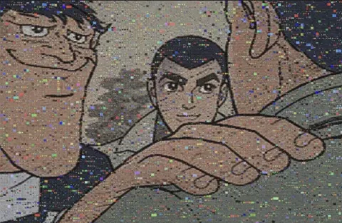 What is with the rising of GPU artifact posts on a lot of PC subreddit recently? Does people GPU decided to randomly die together or something