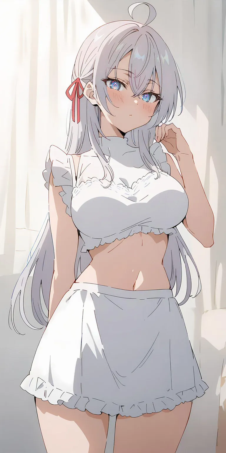 Alya Kujou [Roshidere]