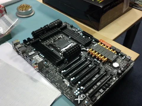 Designs in the 2014 were bitchin'