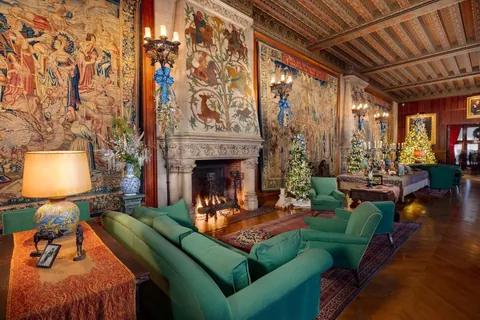 The Biltmore Estate