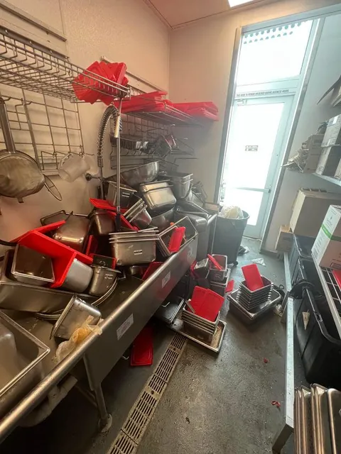 Night shift are the worse ! They gon leave me a pile