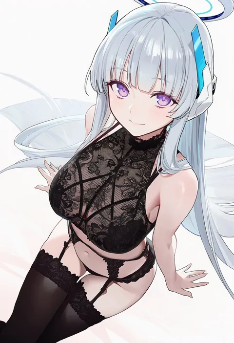 Ushio Noa [Blue Archive]