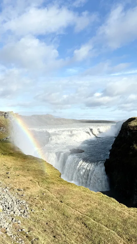 ICELAND has my Heart!!🇮🇸