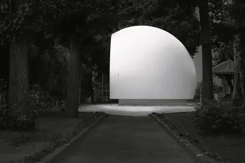 Public Toilets in Tokyo