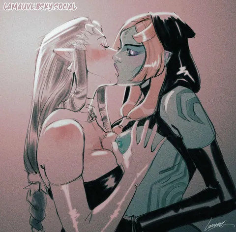 Sesbian Lex (Lamauve)