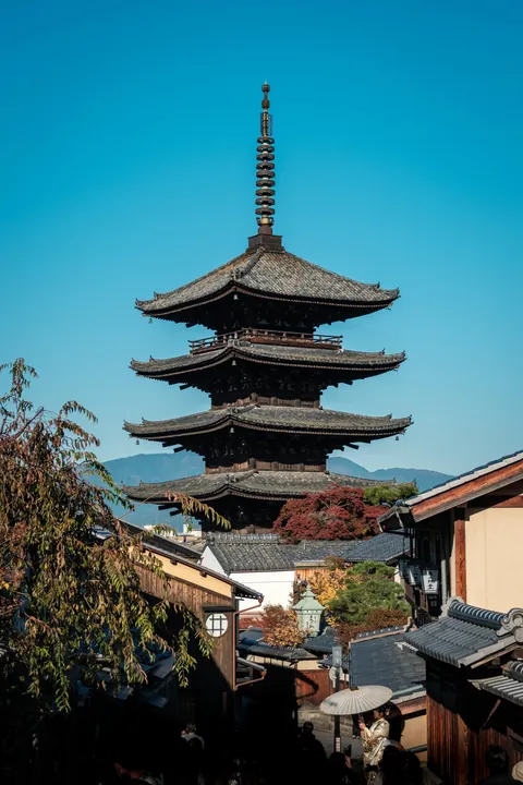 Spent 50 days traveling with my Fujifilm