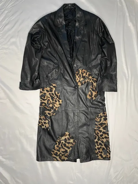 Looks I made for my school's fashion show