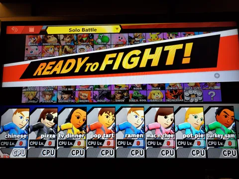 Deciding what to eat