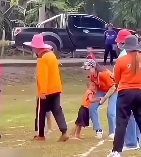 Mom of the year 🏆🏅