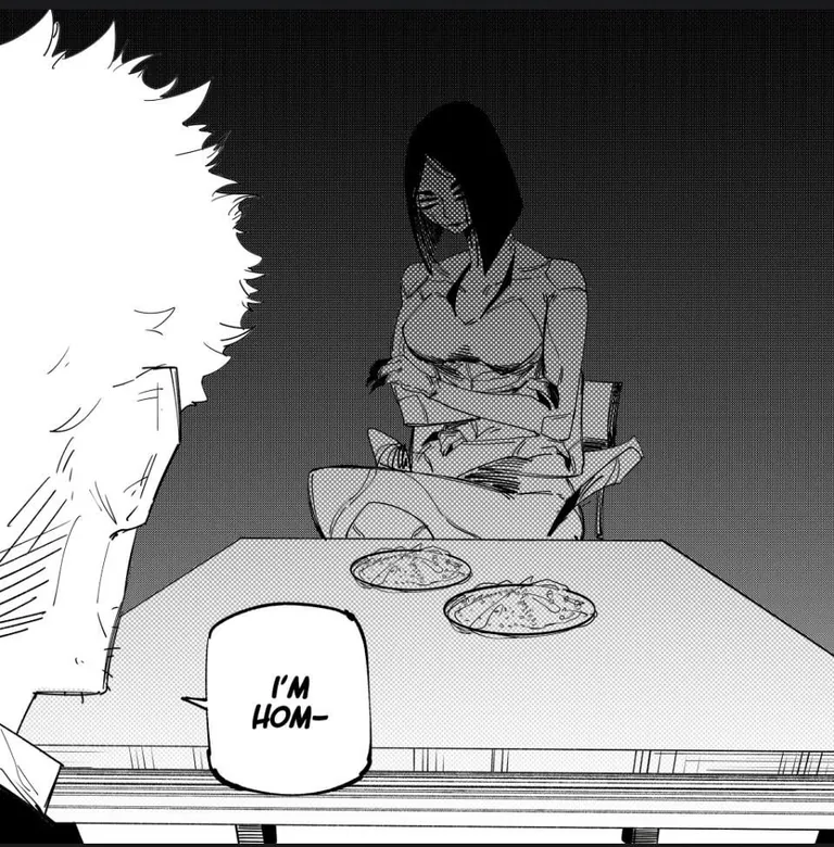 “My New Girlfriend Is Not Human?” (Ch. 6-9) by NeitheYAGI