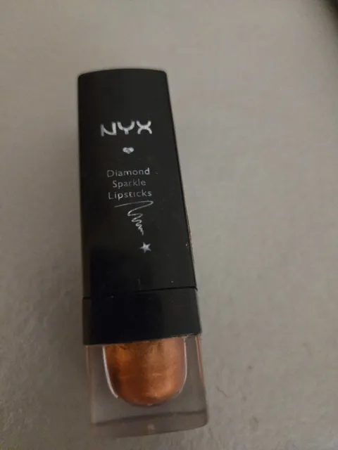 In Search of a Duplicate of My Wife's Favorite Lipstick
