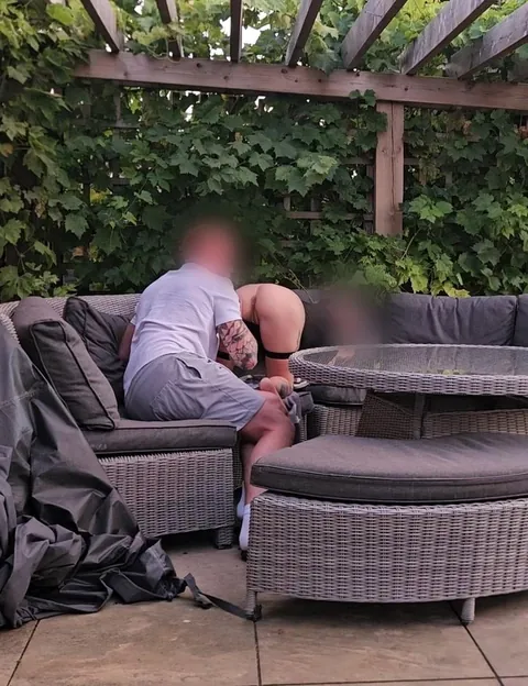 A little trip away always lifts the mood 😈 which one is your favourite pic?