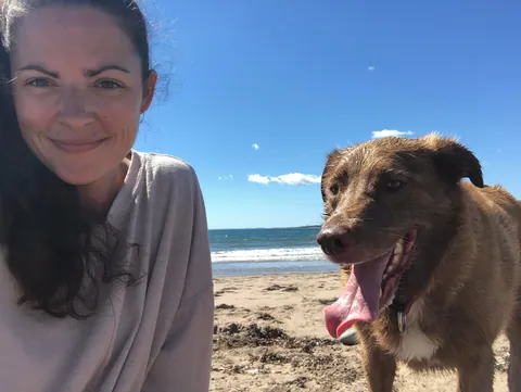 My Bassi bear tuned 10! My best boy, the best “big” brother and my best friend:)