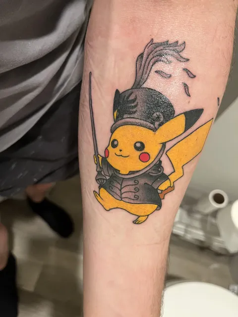 Welcome to the black parade. Ikespect at jack browns , Fredericksburg VA