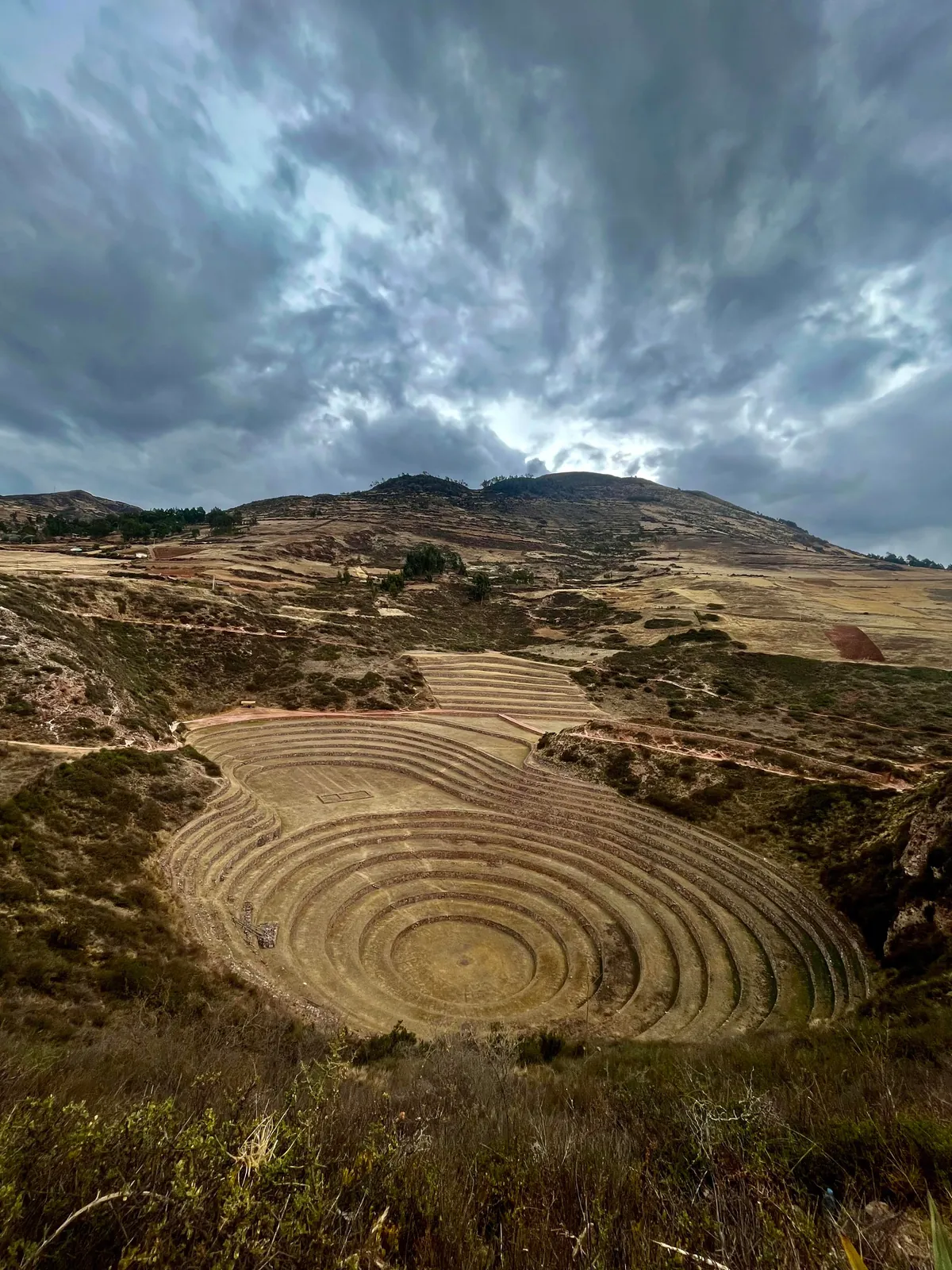 My trip to Peru 🇵🇪