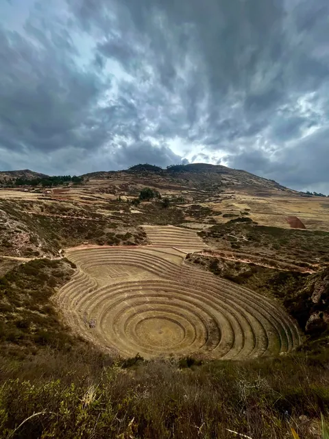 My trip to Peru 🇵🇪