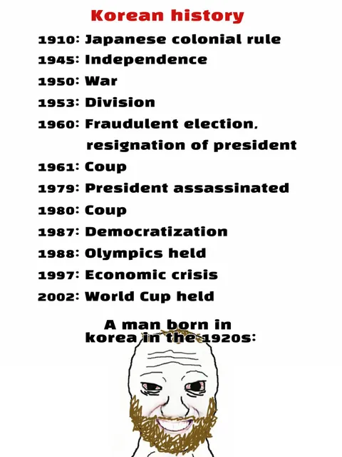 He must be a superhuman!