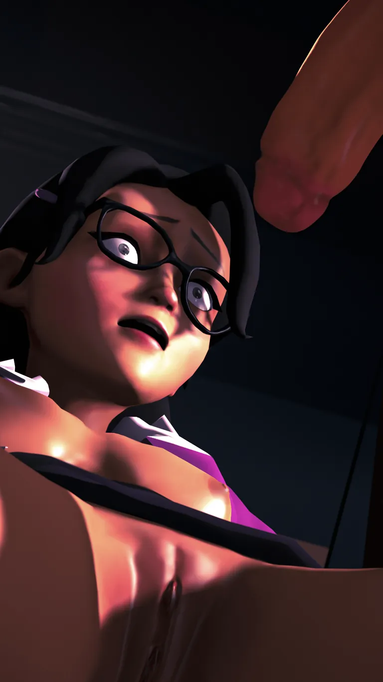 Miss Pauling stuff by KoRLiN