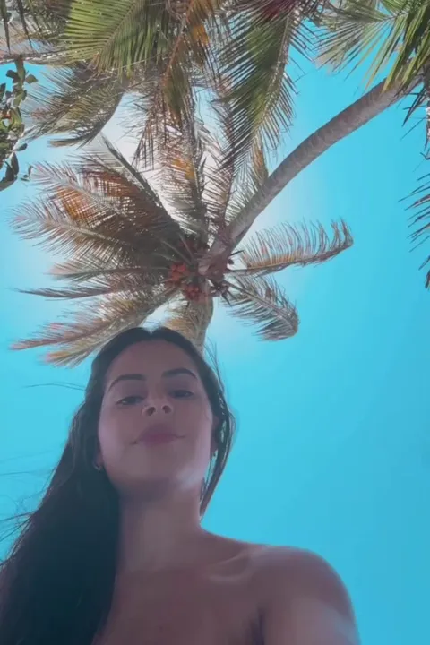 Lay down, I’ve got something for you