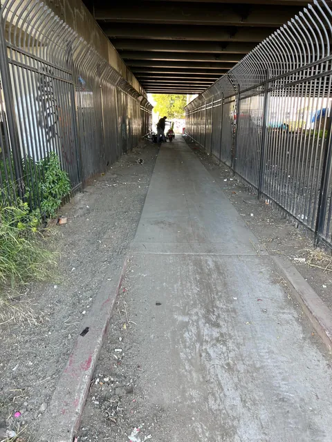 As a sole volunteer, I work in my free time to help remove illegal dumping across the San Francisco Bay Area