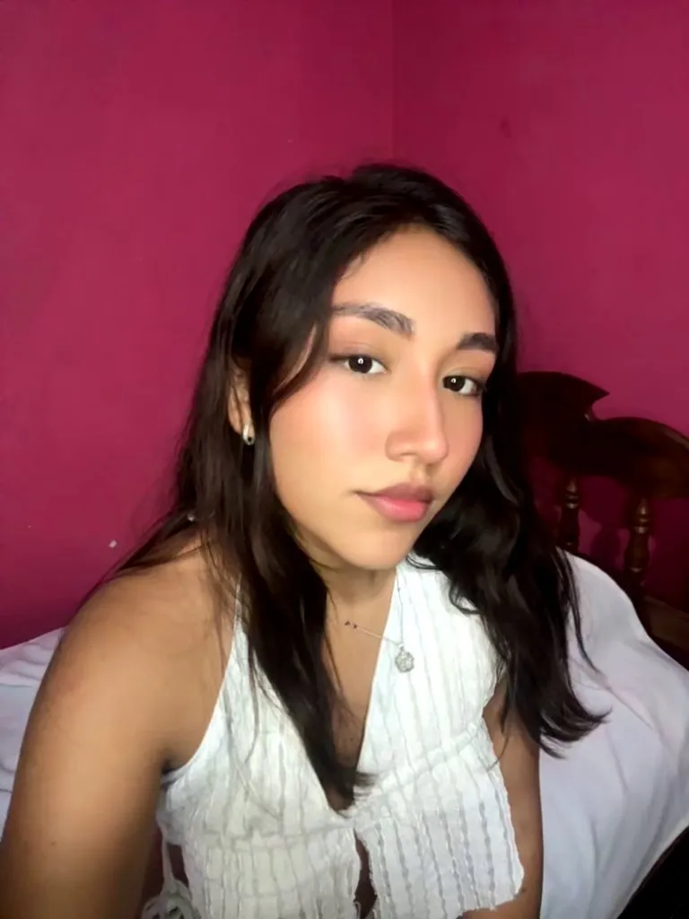 I flex, you fall. I moan, you melt.