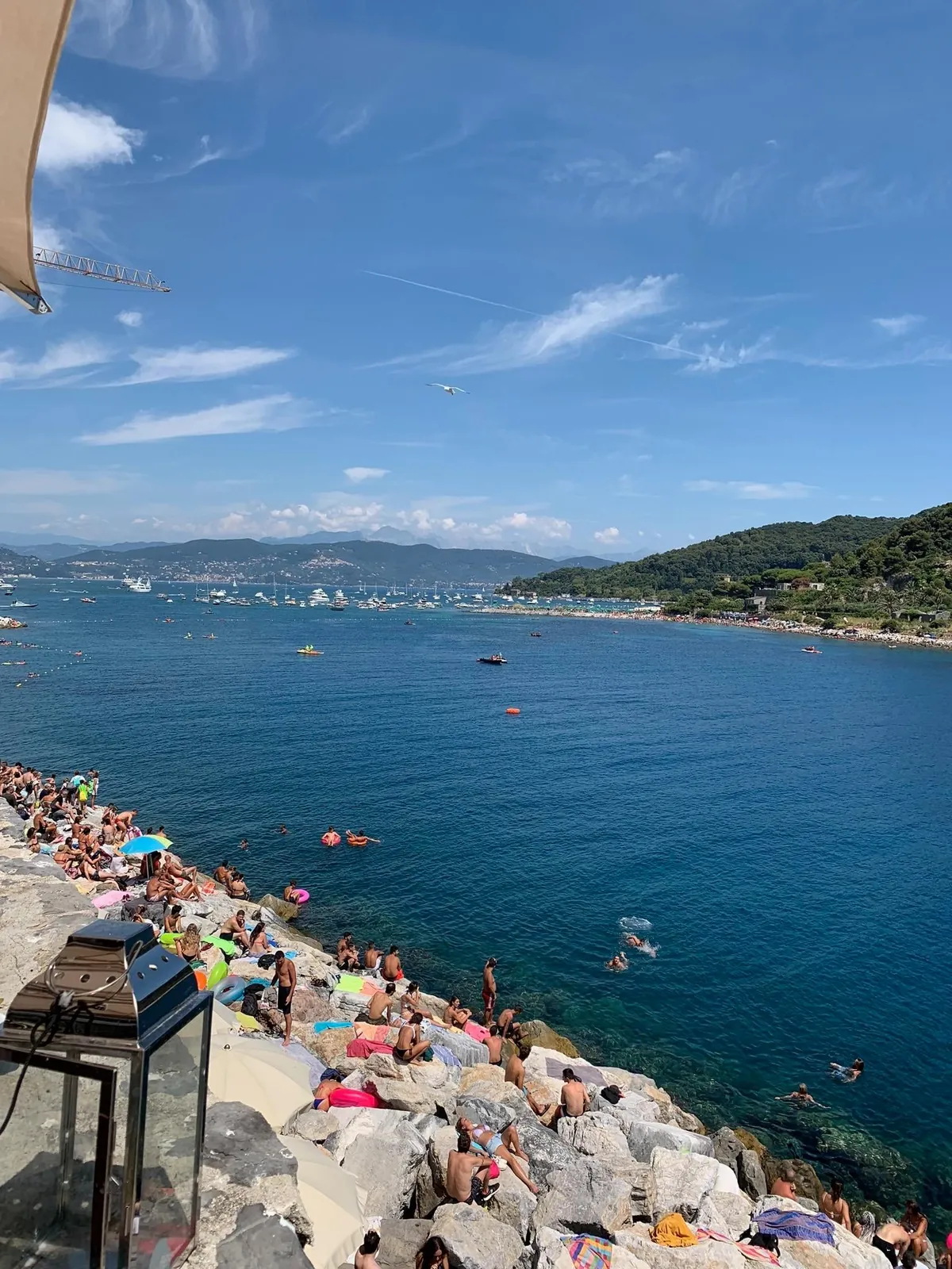 Fell In Love With Vernazza, Cinque Terre, Italy