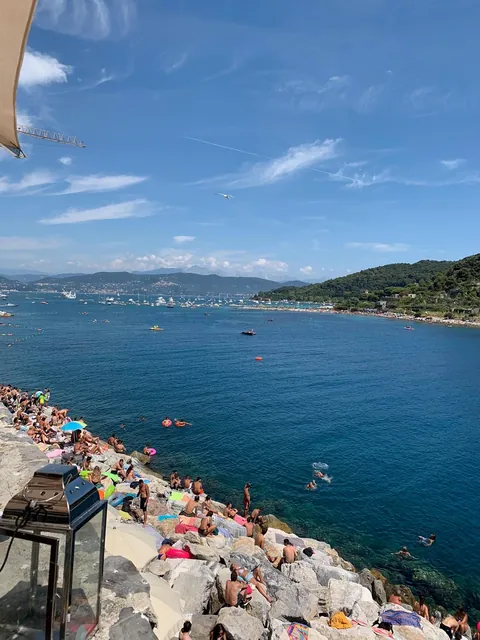 Fell In Love With Vernazza, Cinque Terre, Italy