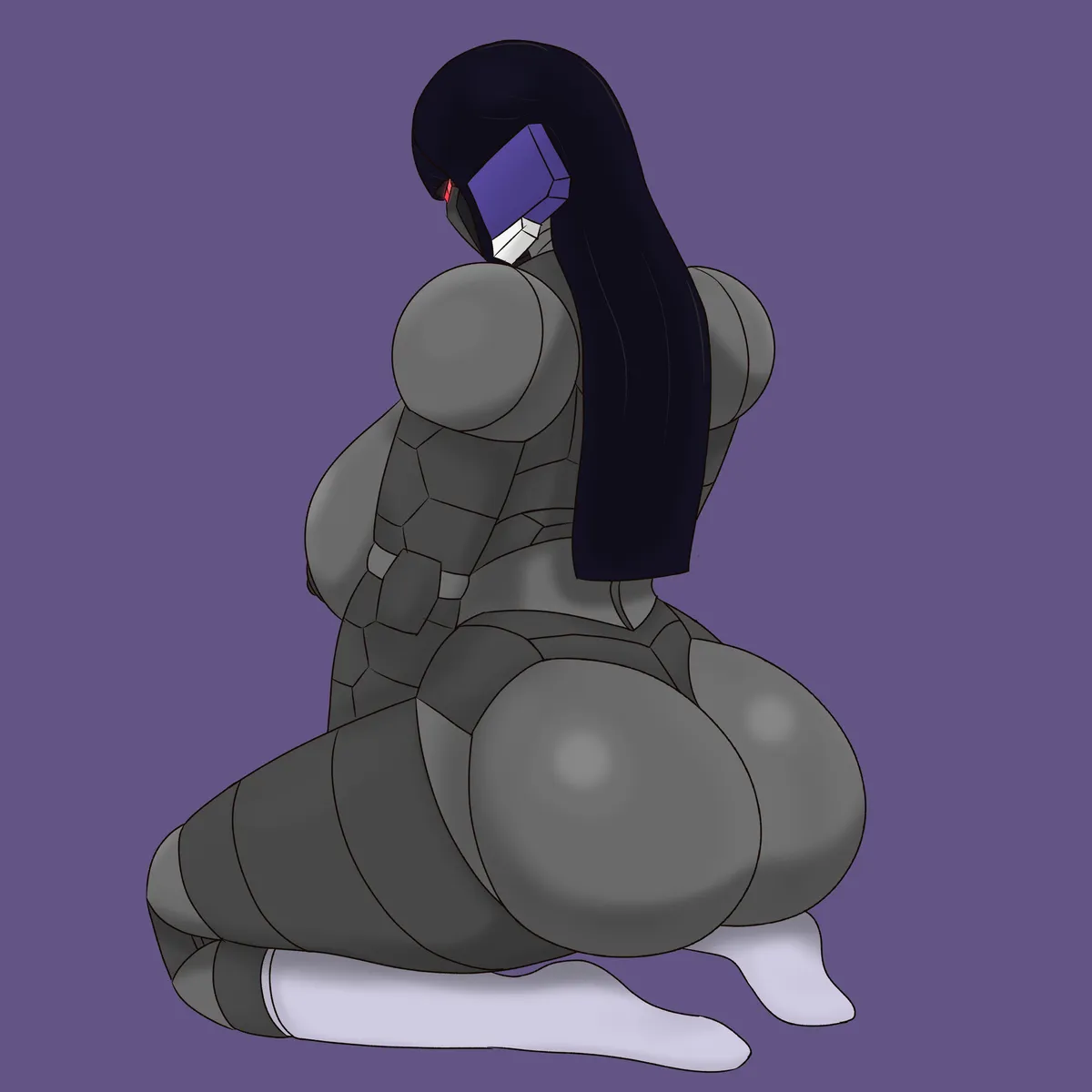 Machinery needs oiling [OC] (Grizzly_Mach)