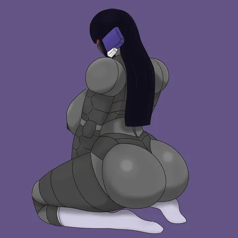 Machinery needs oiling [OC] (Grizzly_Mach)