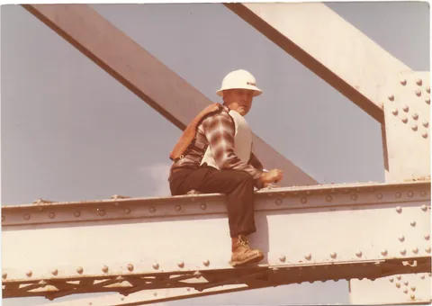 Dad’s 100th Birthday