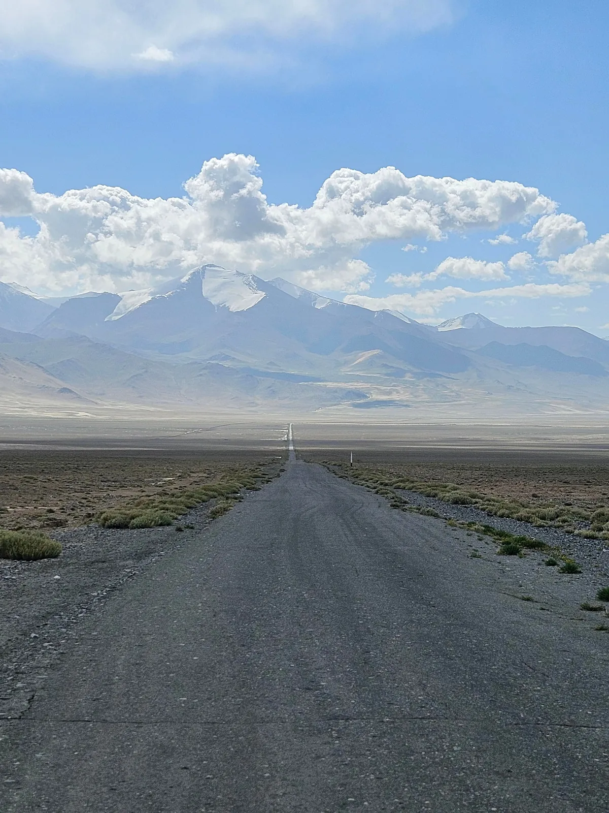 Uzbekistan - Tajikistan - Kyrgyzstan