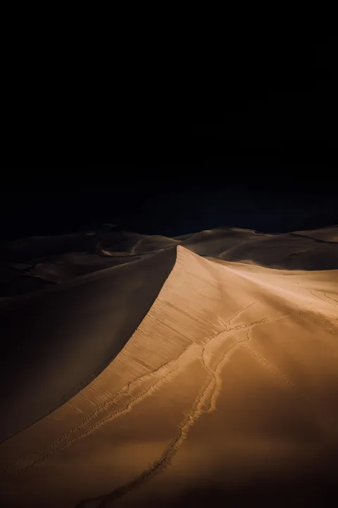 Dunes