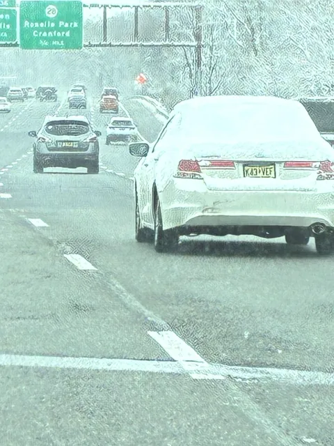 [oc] They were texting and driving too