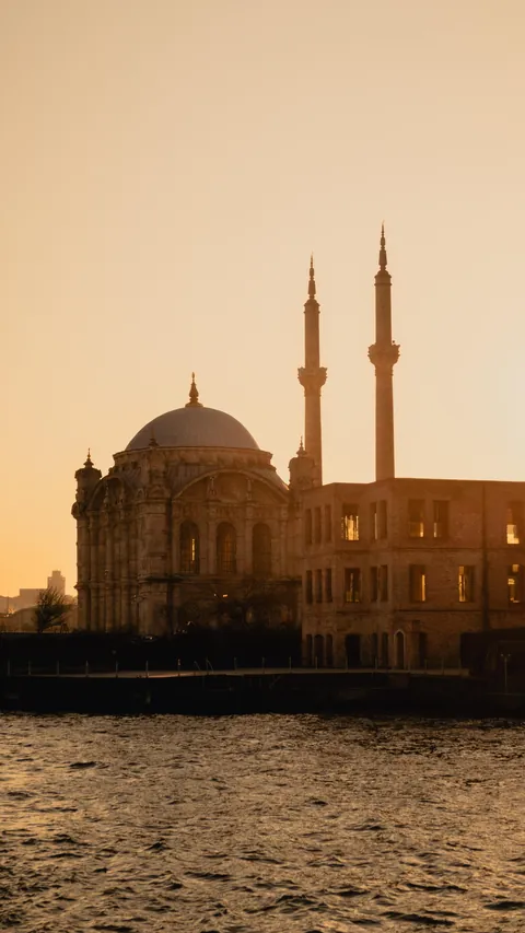A weekend in Istanbul