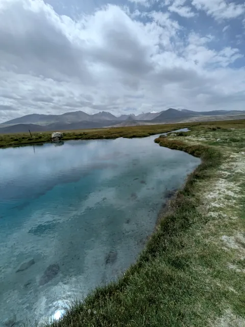 Tajikistan: A Pamir Highway Adventure