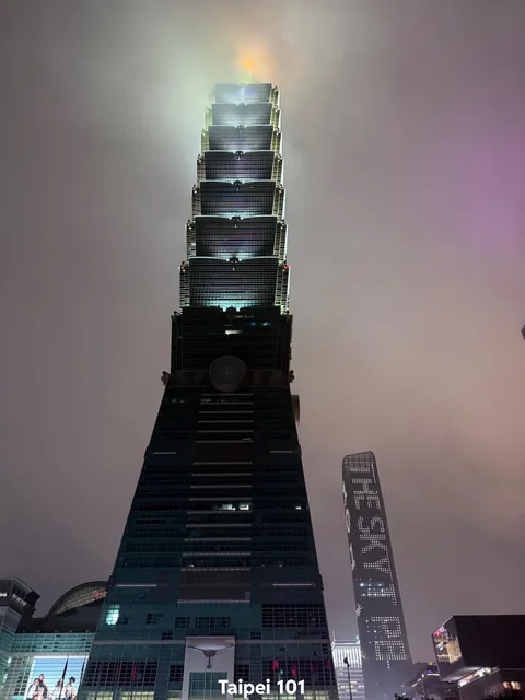 Taiwan is so underrated