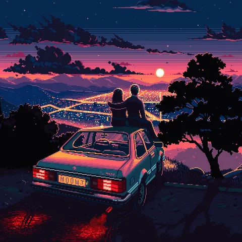 Making Our Own Way There