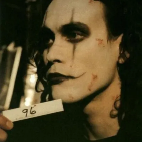 The Crow(1994) Brandon Lee