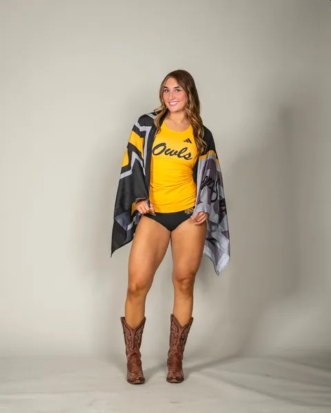 Maya Steines- Kennesaw State University