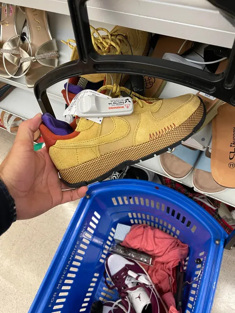 Ross finally happened for me