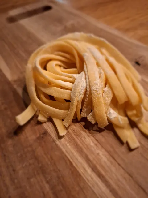 [homemade] Pasta