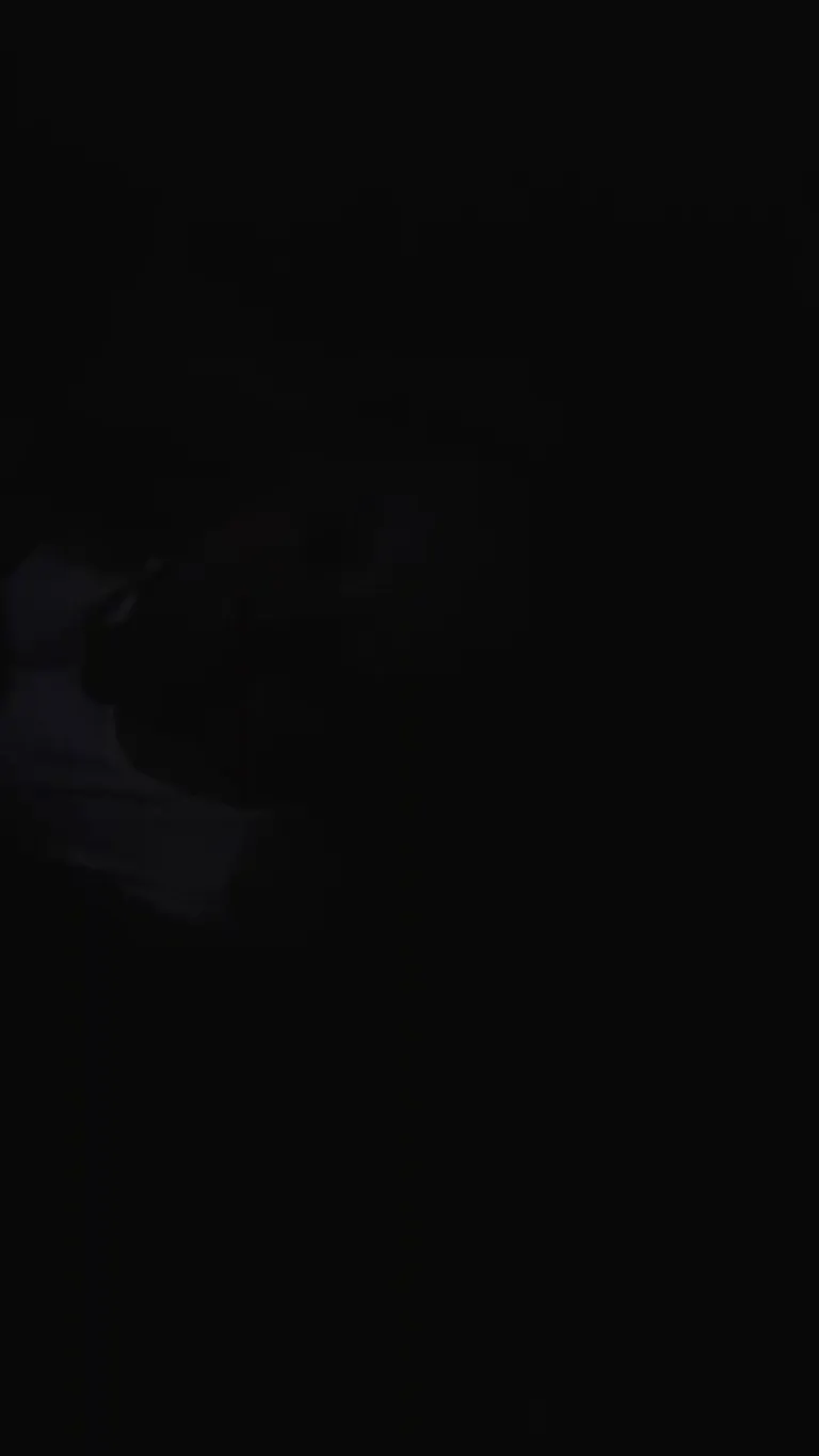 Would you like to feel my new piercing?