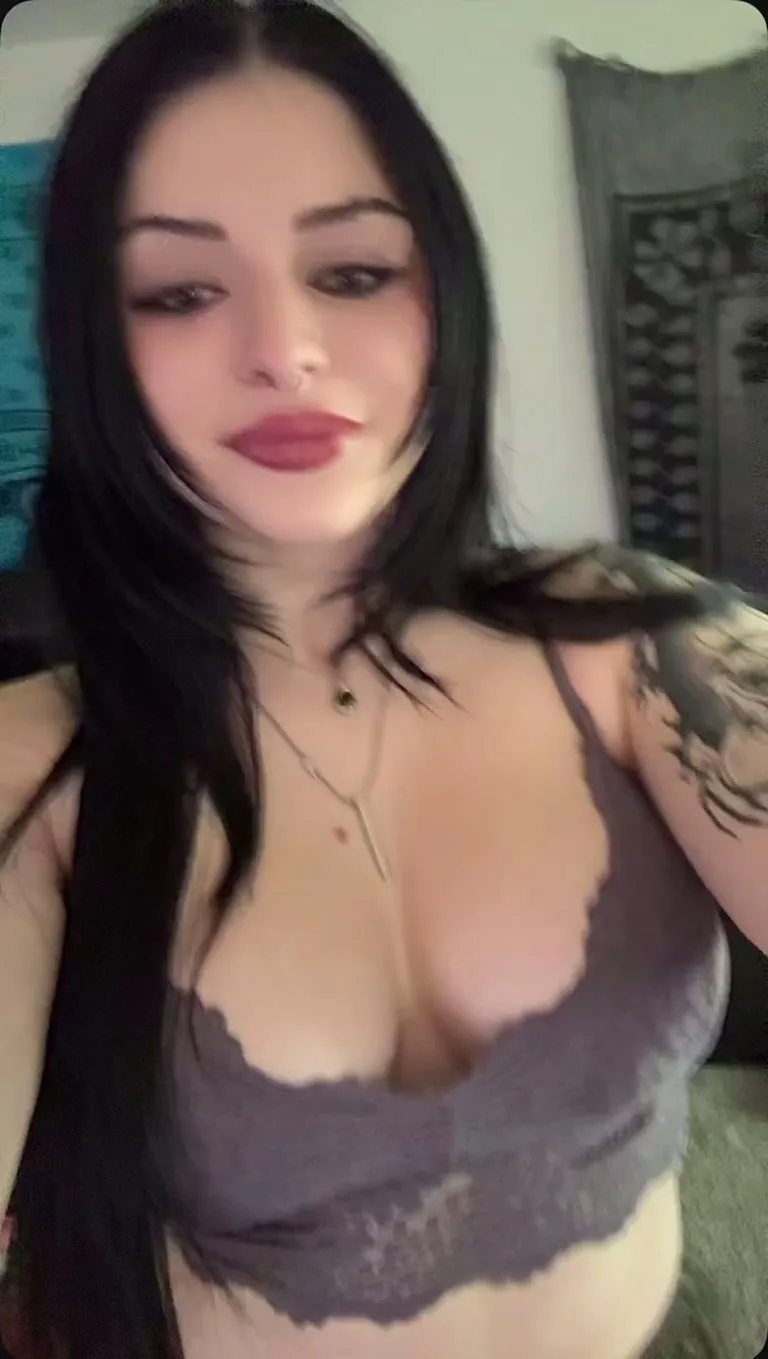 It’s not my fault they’re bigger than your gfs