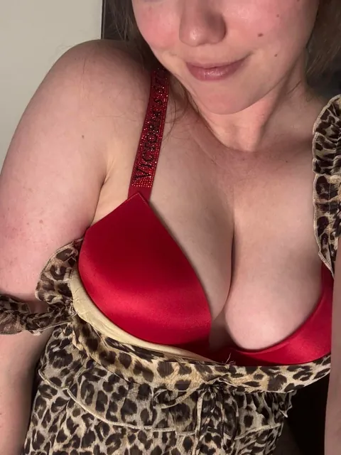 A Saturday Night Strip