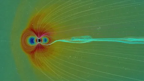 Are we ready for the NEXT CARRINGTON EVENT? The European Space Operations Centre ran a simulated exercise to find the answer