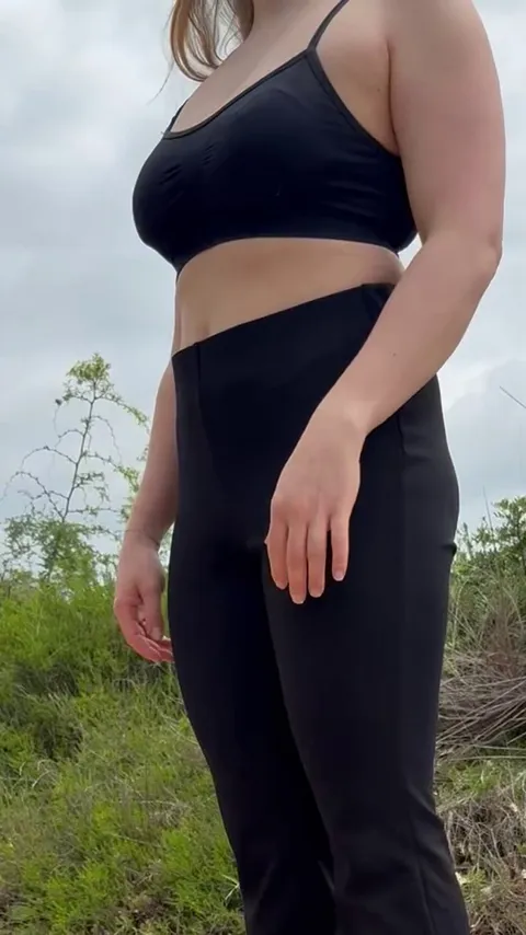 a quick flash to brighten up everybodys mood