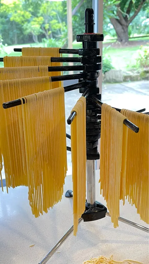 [Homemade] Spaghetti