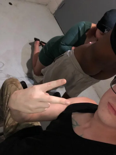 Ideal modern marriage